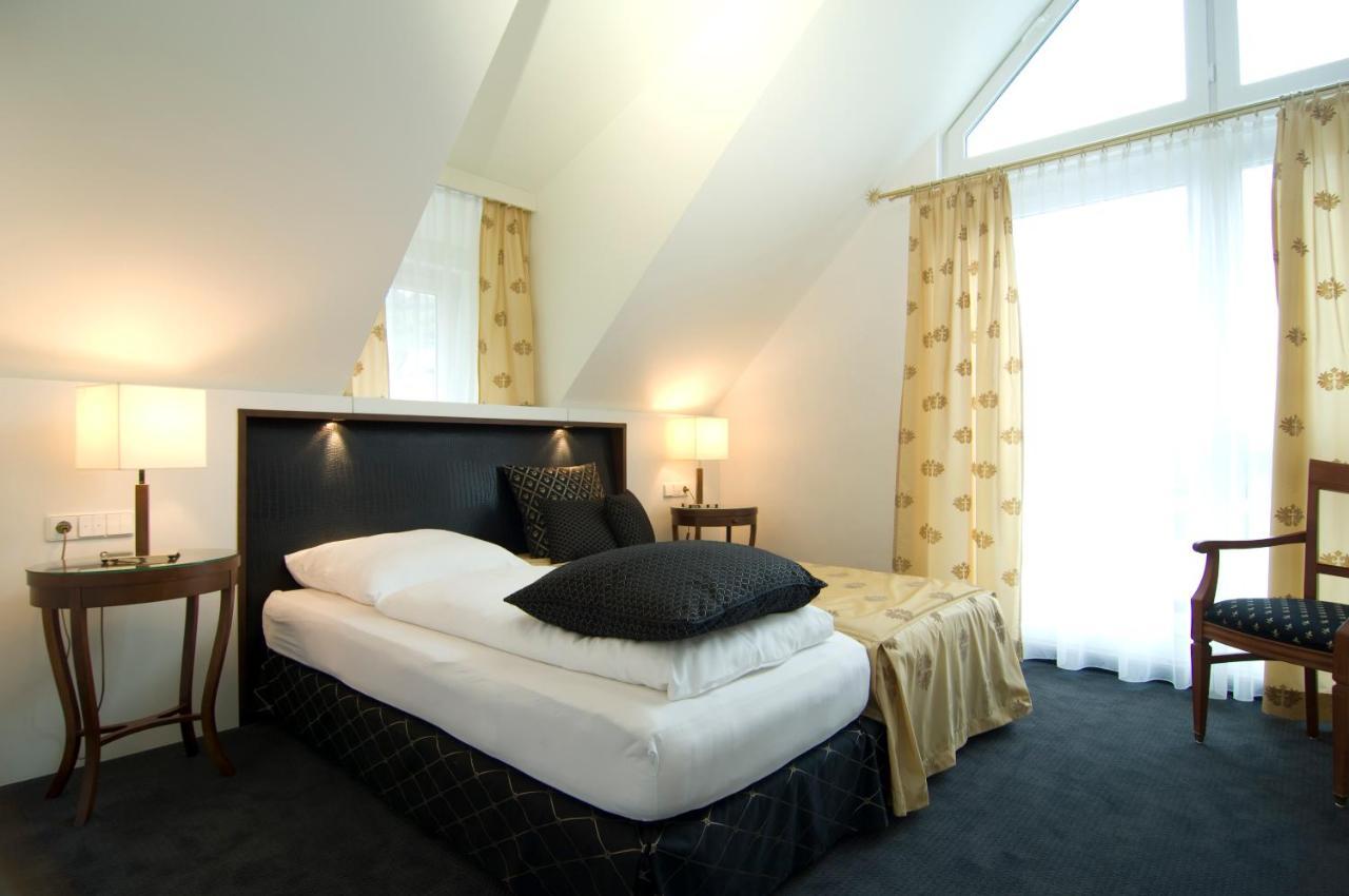 Hotel Ochsen Stuttgart Exterior photo